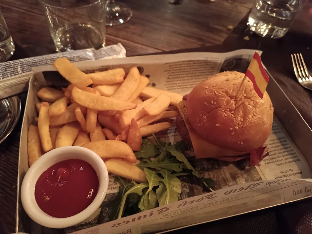 Menu_El Recuerdo - Restaurante en Castellana_Zorita_image_6