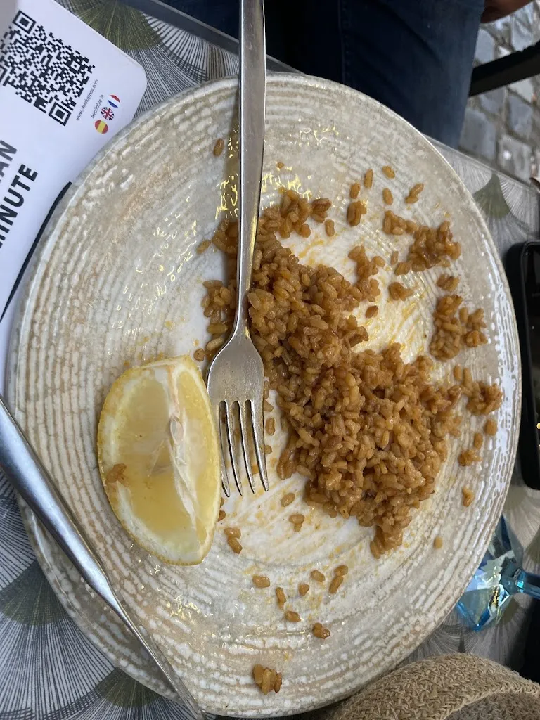 Ajith Nambiar_El Recuerdo - Restaurante en Castellana_Zorita_review