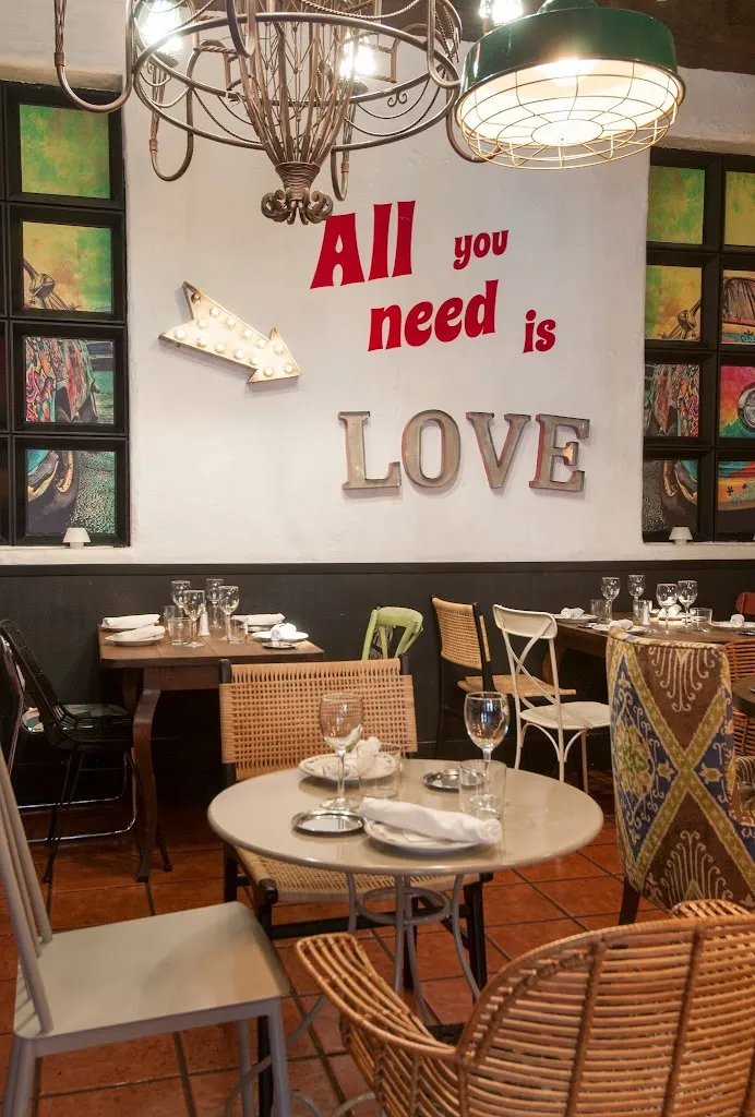 El Recuerdo - Restaurante en Castellana restaurant in Zorita