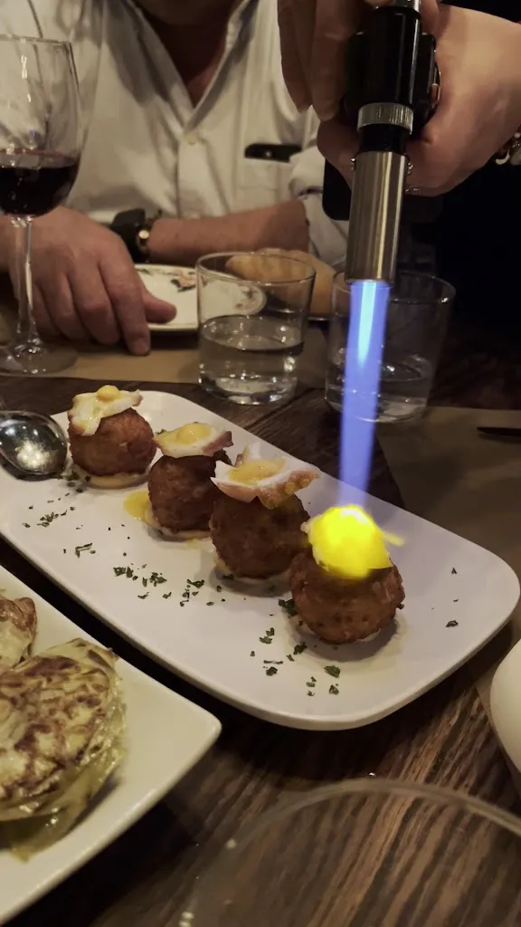 El Recuerdo - Restaurante en Castellana_Zorita_slider_image_2