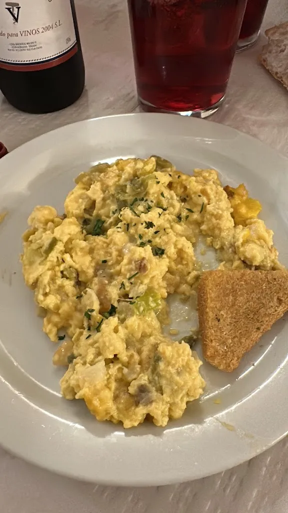 Tomasso_Bar Restaurante Torrijos_Zorita_review