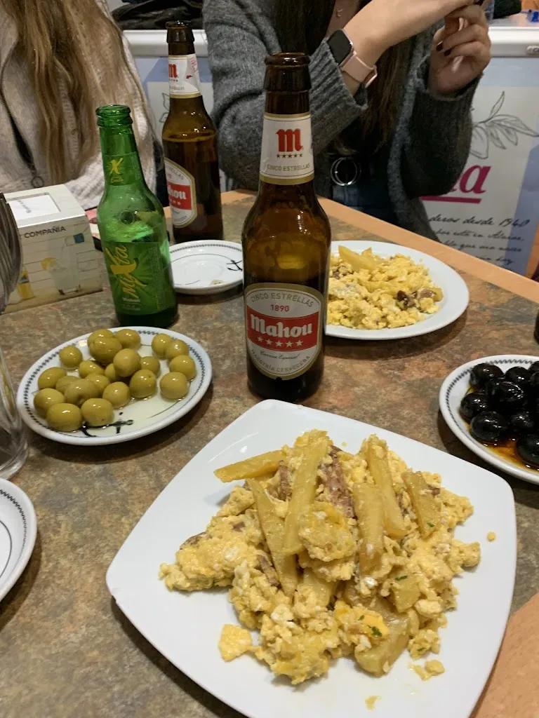 Swift Rivera_Bar Restaurante Torrijos_Zorita_review