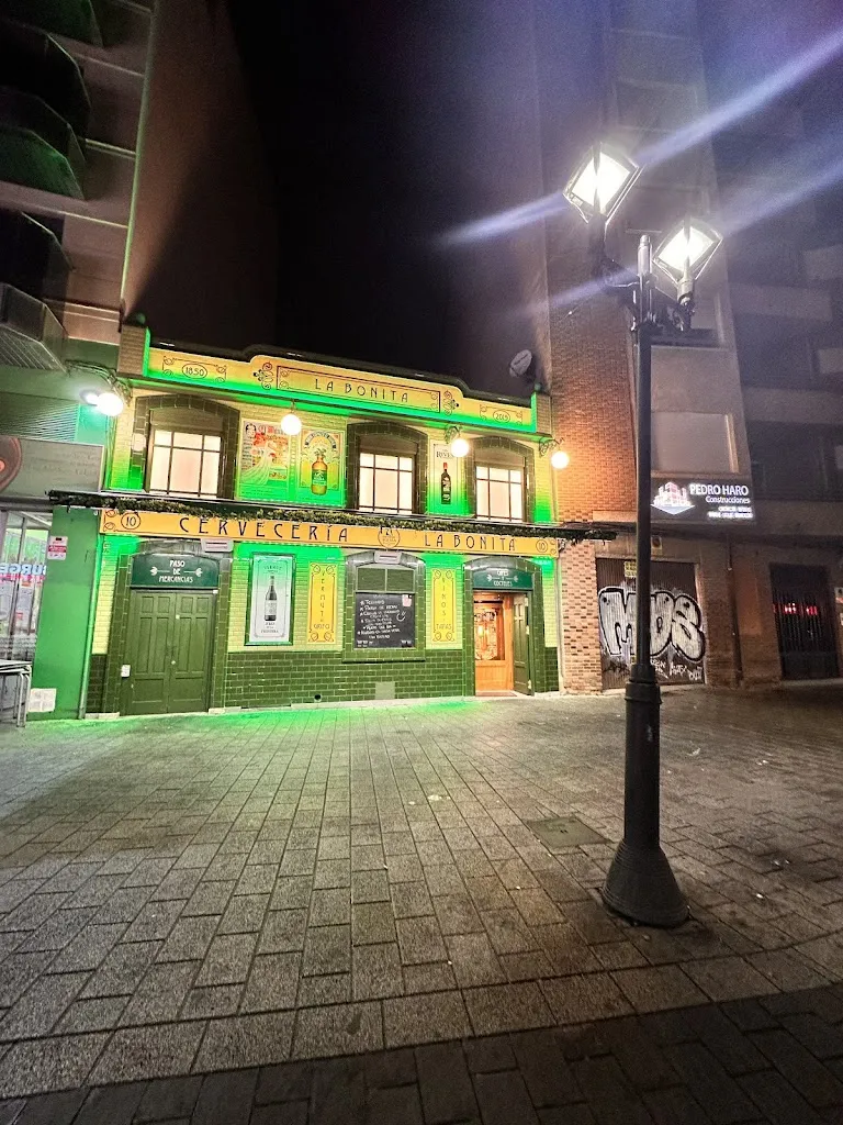 Johe Tattoos Zierikzee_La Bonita 1850_Albacete_review