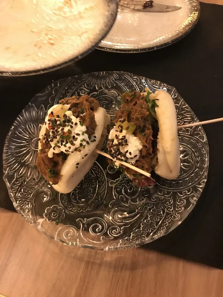 Brenda Bharaj_La Bonita 1850_Albacete_review