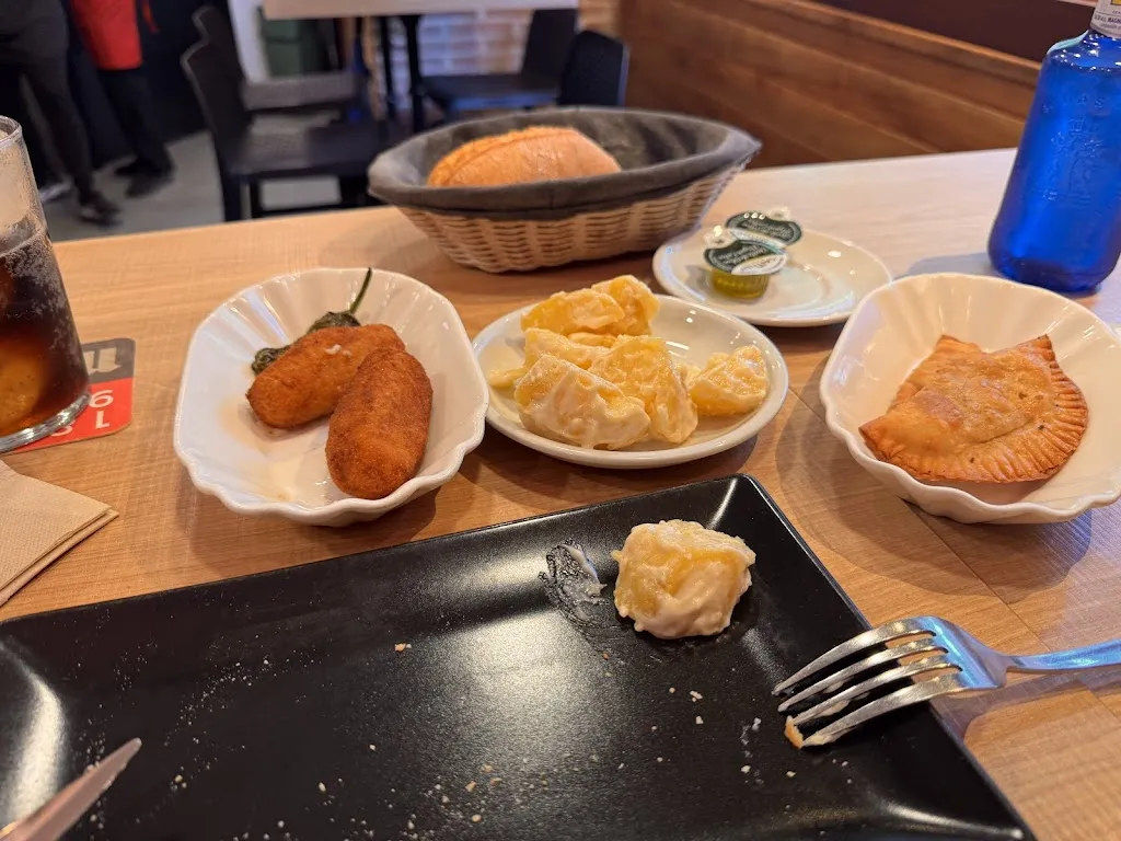 Harpreet sahota_BAR BARROJA_Zorita_review