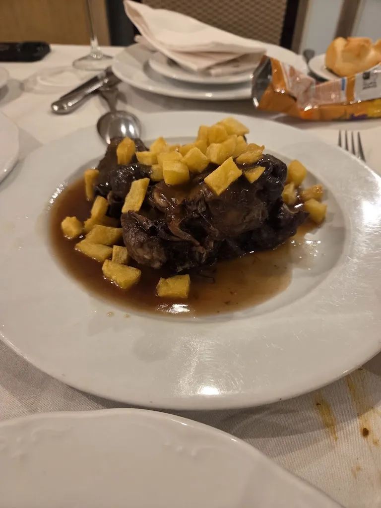 Emily Pan_Restaurante Ferreiro_Zorita_recensione