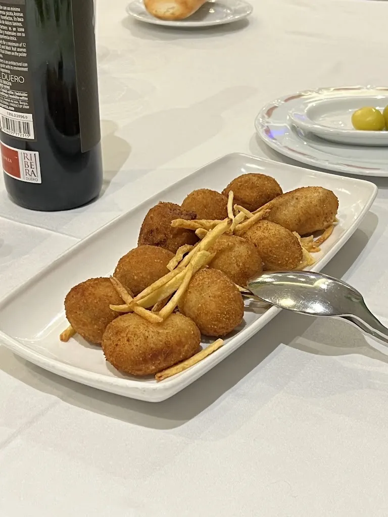 Juan Martin Osses_Restaurante Ferreiro_Zorita_recensione