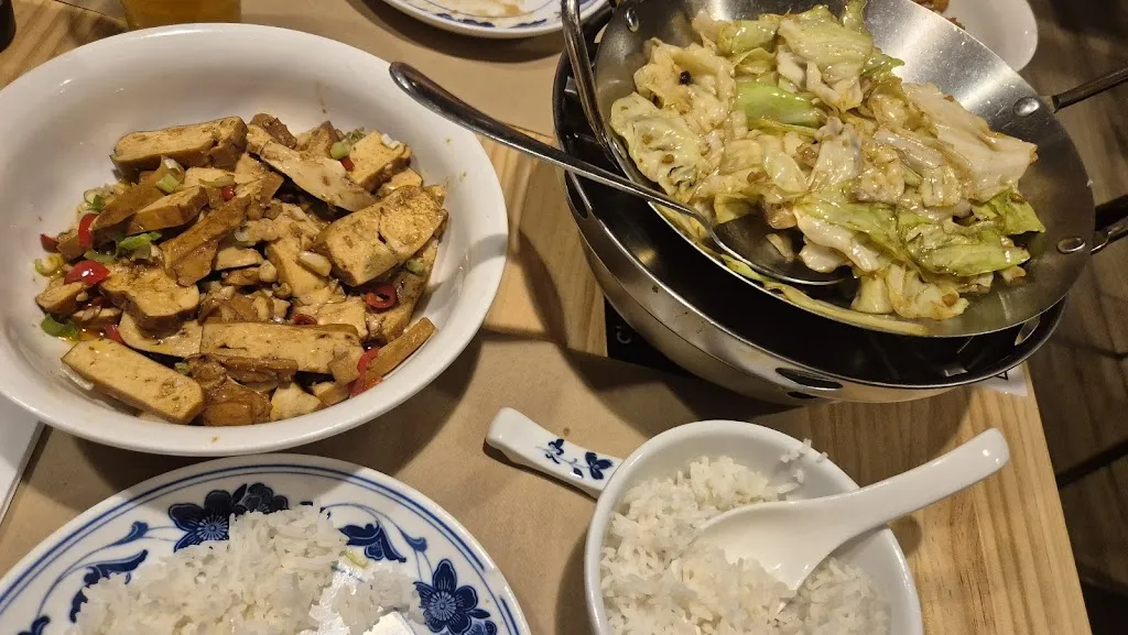 paula s_Chila 湘遇湖南菜_Zorita_review