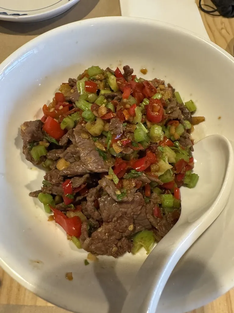 Juho Naalisvaara_Chila 湘遇湖南菜_Zorita_review