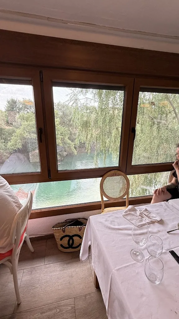 Pierre-Antoine Durin_Restaurante Abuela Maravillas_Zorita_review