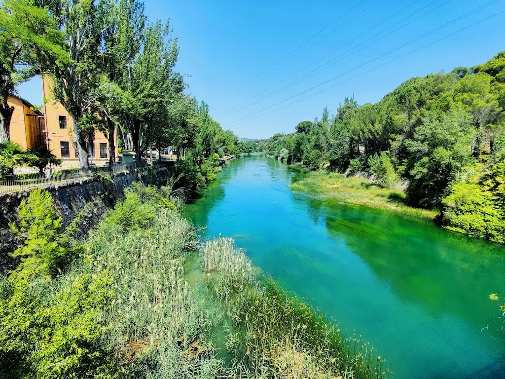 Meghana Bose_Restaurante Abuela Maravillas_Zorita_review
