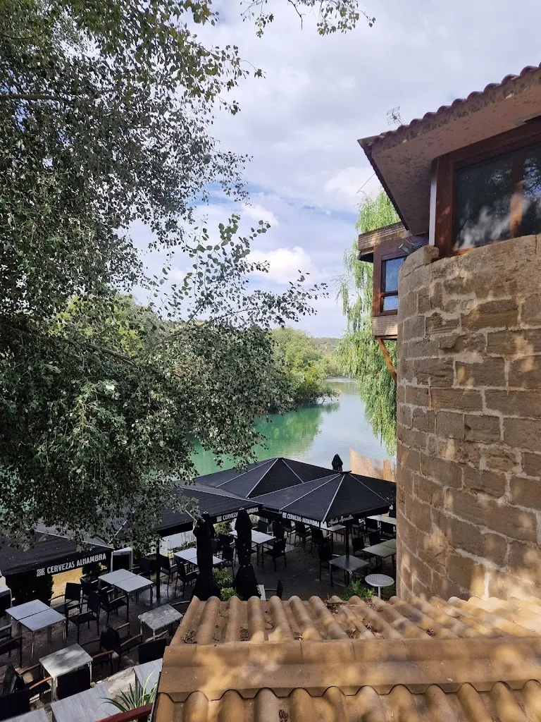 Restaurante Abuela Maravillas_Zorita_slider_image_3