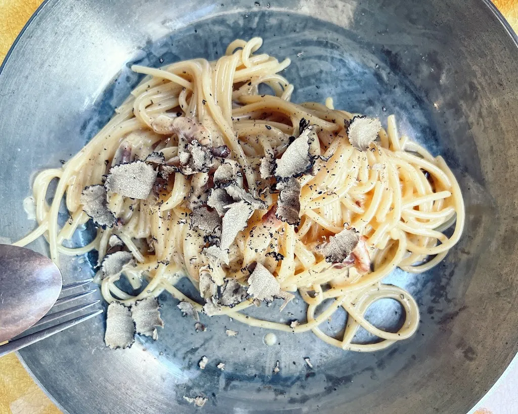 Menu_Ozio Gastronómico l Restaurante Italiano Tetuan_Zorita_image_9