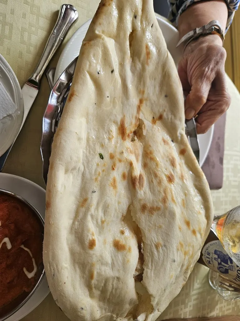 Menu_Kathmandu Fusión Nepali / Hindu Restaurant_Zorita_image_7