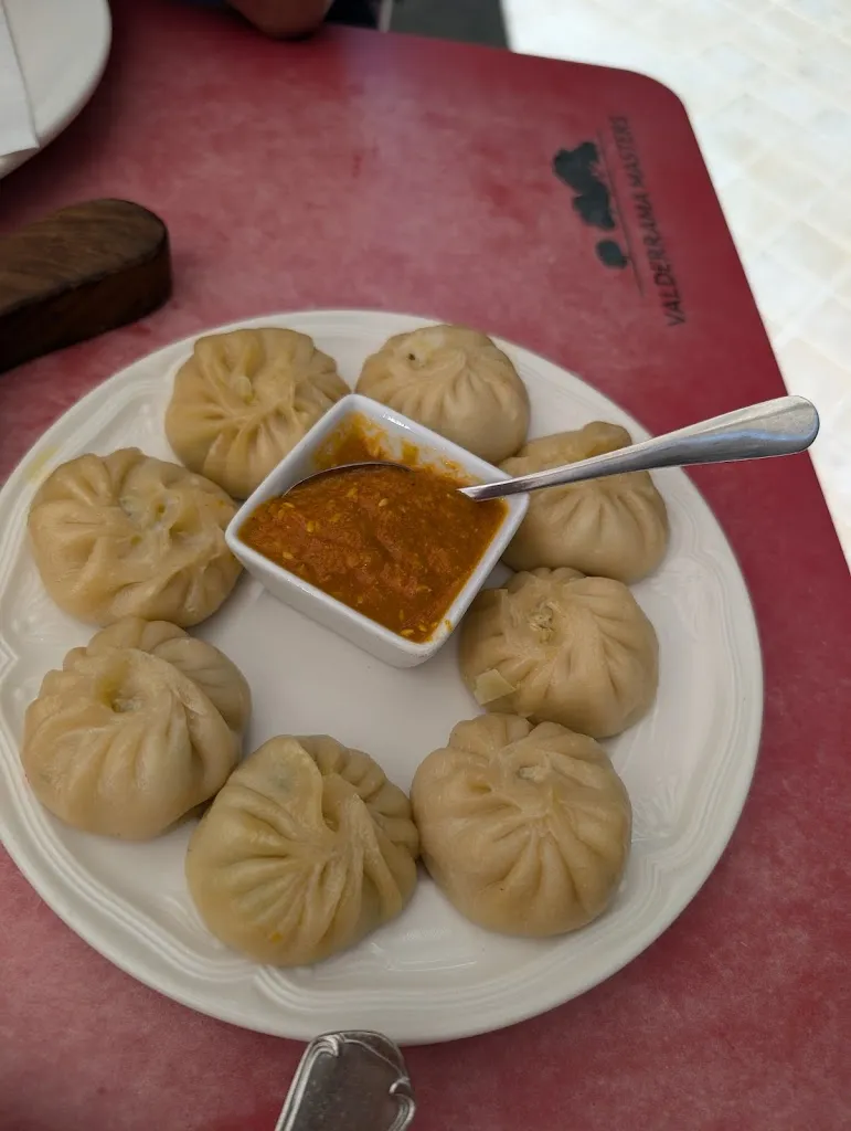 Menu_Kathmandu Fusión Nepali / Hindu Restaurant_Zorita_image_8