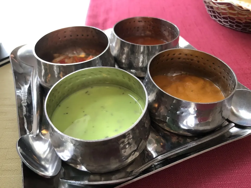 Menu_Kathmandu Fusión Nepali / Hindu Restaurant_Zorita_image_9