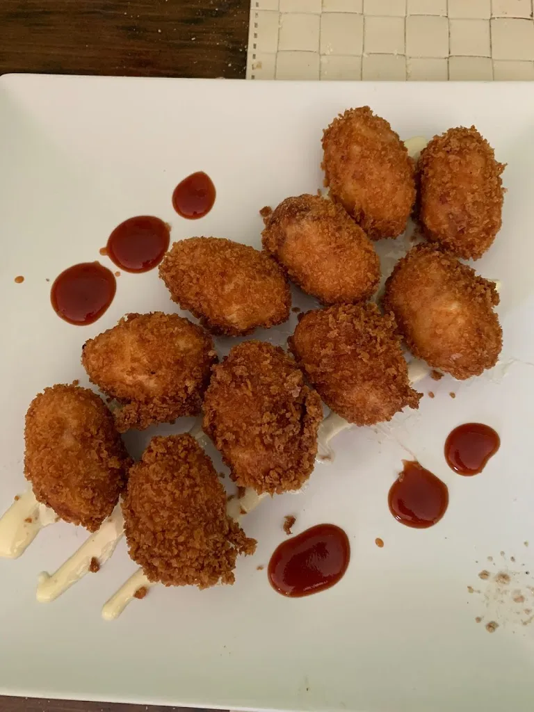 Marta Frias_Restaurante el parque Zorita_Zorita_review