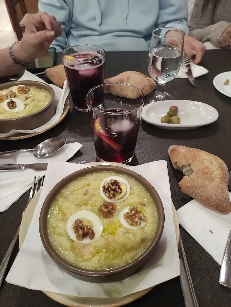 Menu_Restaurante La Mancha_Albacete_immagine_5