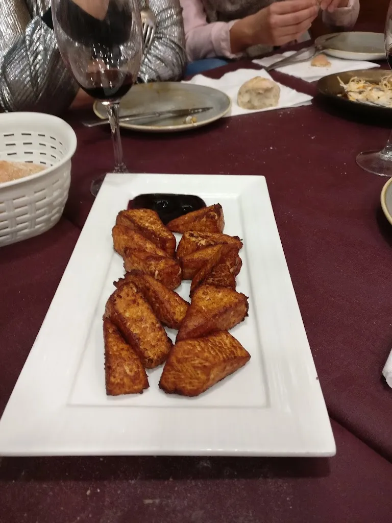 Menu_Restaurante La Mancha_Albacete_immagine_6