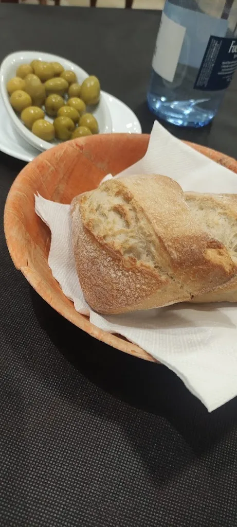 Menu_Restaurante La Mancha_Albacete_immagine_7