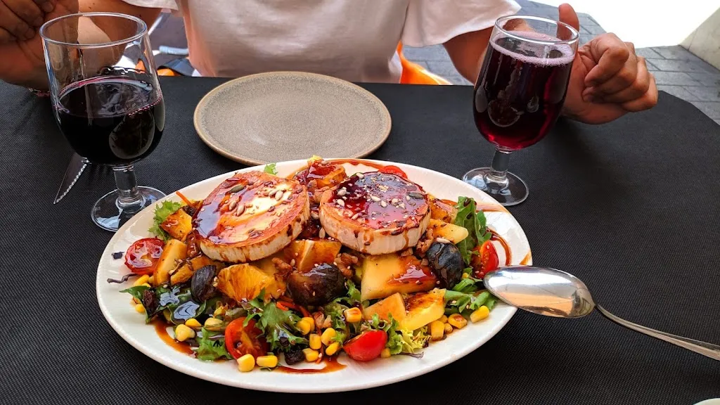 Menu_Restaurante La Mancha_Albacete_immagine_8