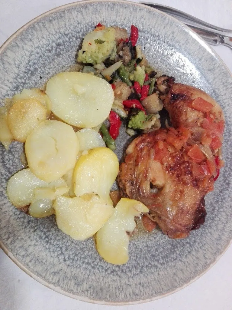 NIKOLETA KAS_Restaurante La Mancha_Albacete_recensione