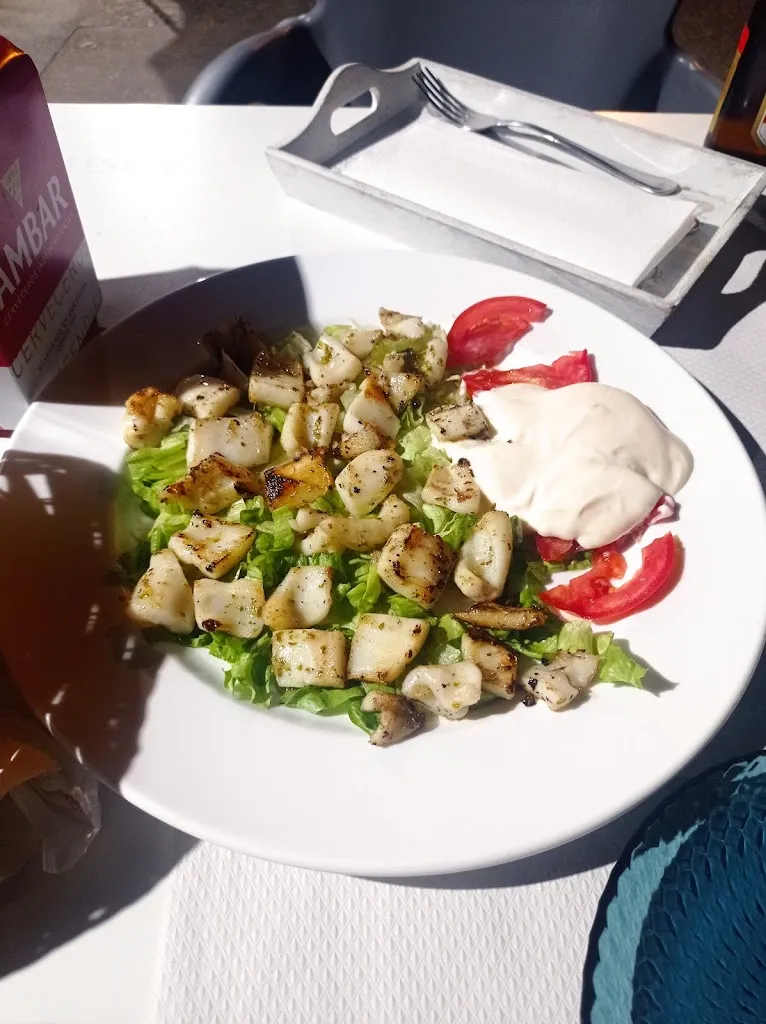 Menu_El Parador de Zorita_Zorita_image_2