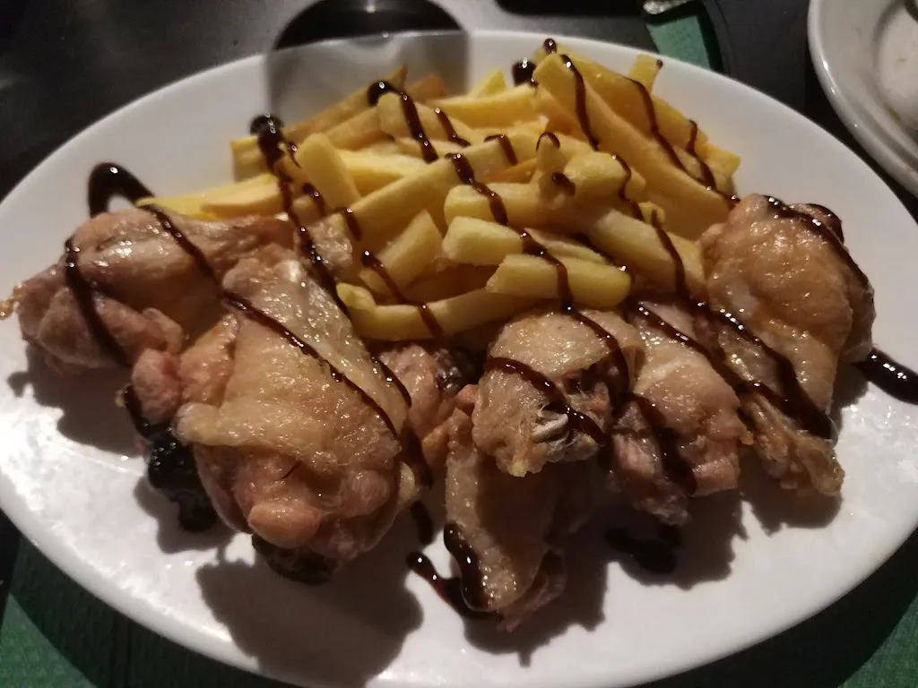 Menu_El Parador de Zorita_Zorita_image_3