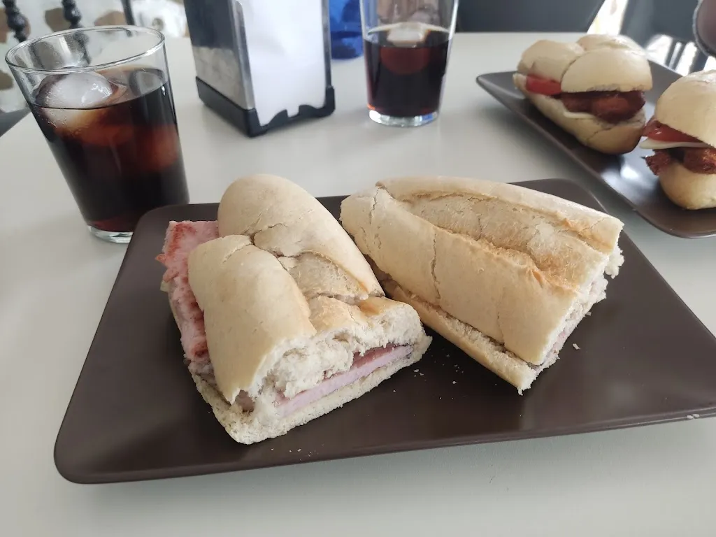 Menu_El Parador de Zorita_Zorita_image_4