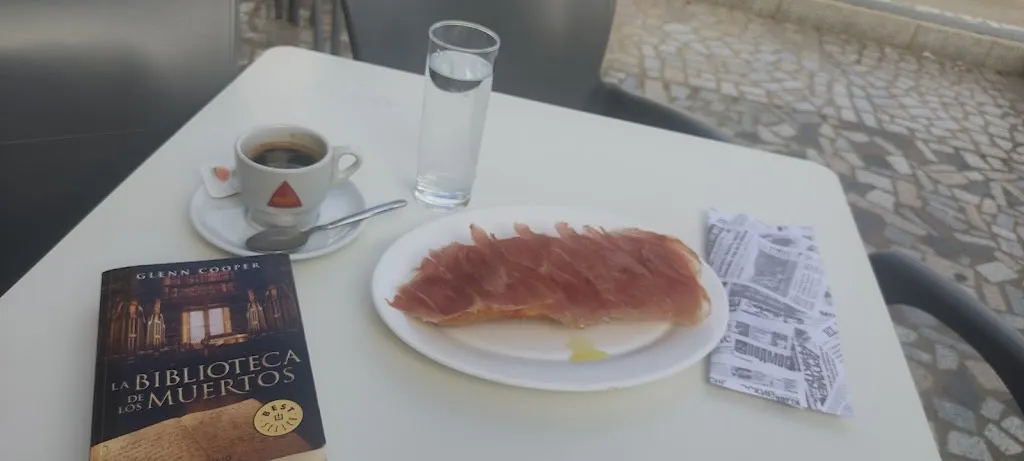 Menu_El Parador de Zorita_Zorita_image_6