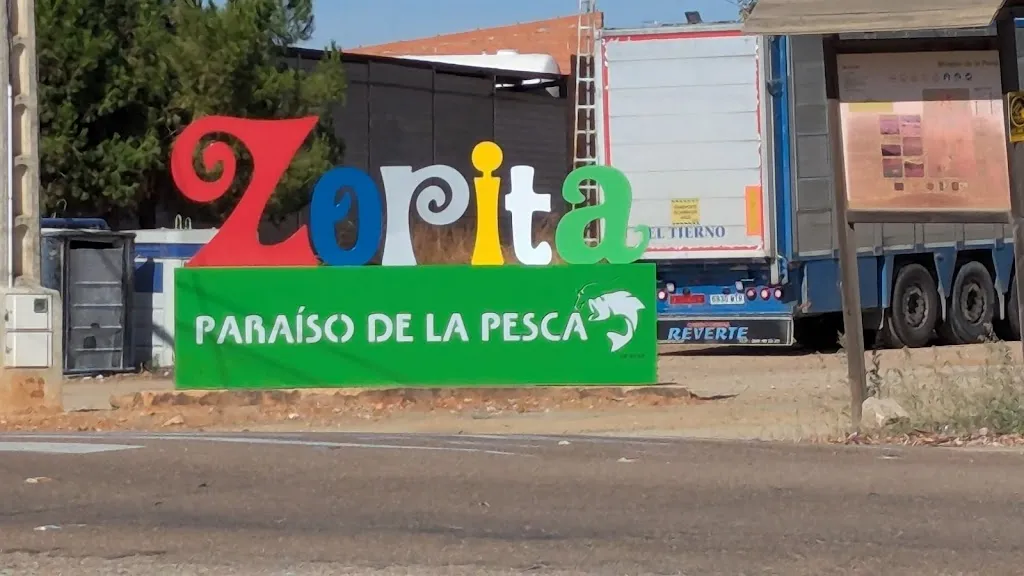 Raúl Bueno_El Parador de Zorita_Zorita_review