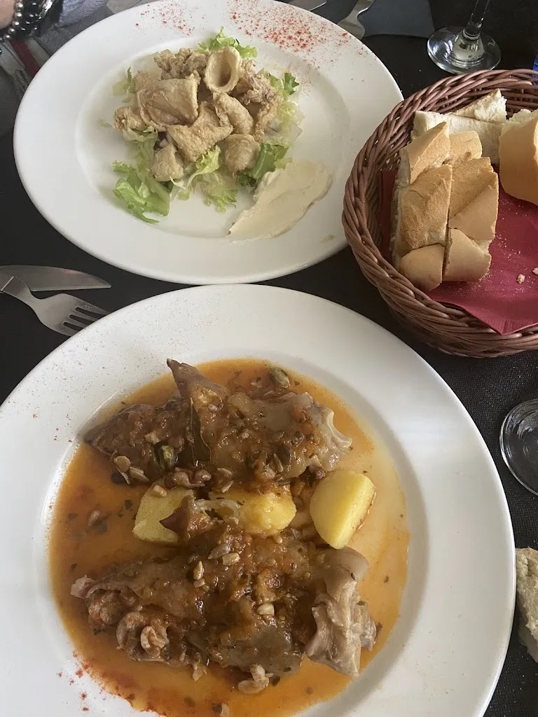 Raquel Alameda Padilla_El Parador de Zorita_Zorita_review