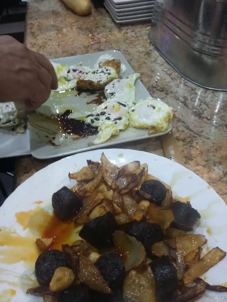 Menu_Bar Restaurante La Fonda_Zorita_image_2