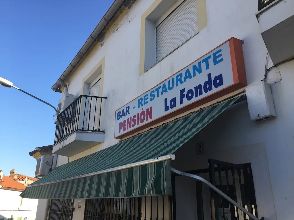 Bar Restaurante La Fonda_Zorita_slider_image_1