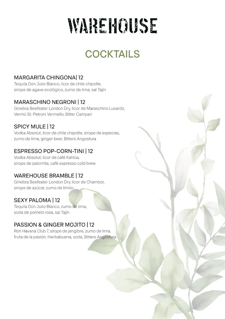 Menu_Warehouse@TheHClub_Zorita_image_2