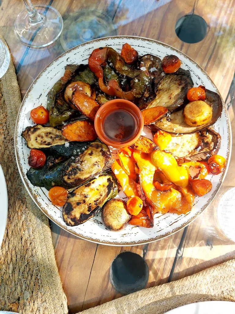 Francesca Margherita Padula_Warehouse@TheHClub_Zorita_review