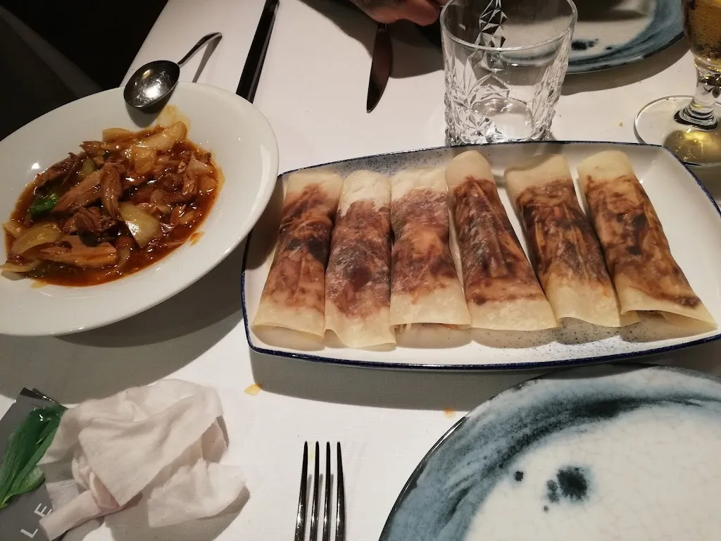 Menu_Restaurante The One_Zorita_image_3