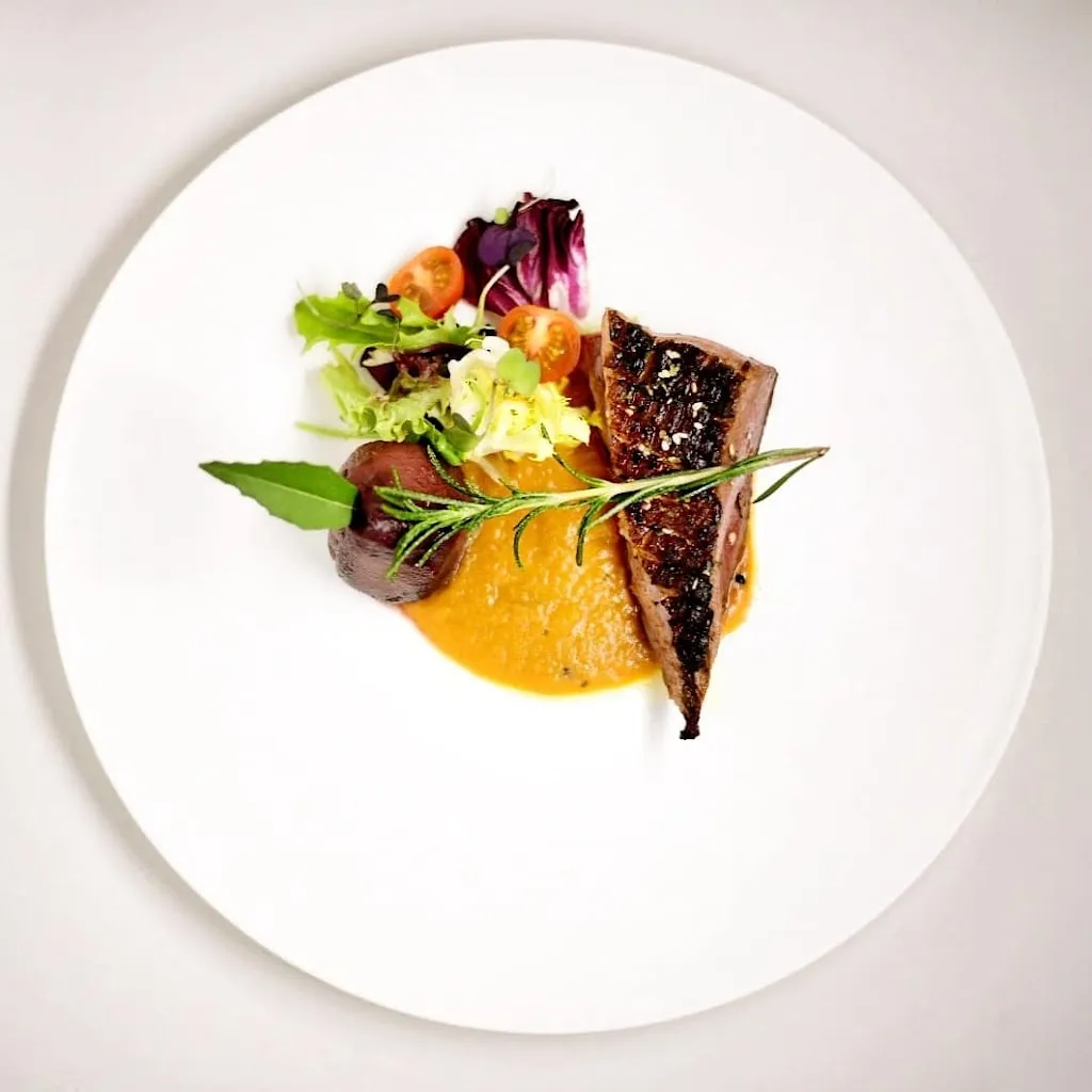 Menu_Restaurante The One_Zorita_image_4