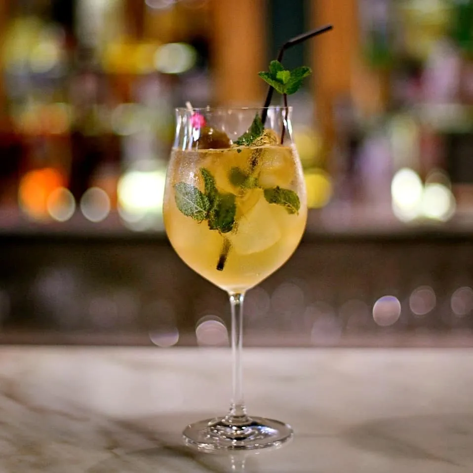 Menu_Restaurante The One_Zorita_image_6