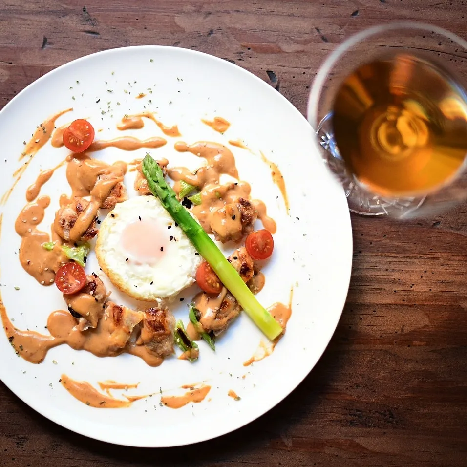 Menu_Restaurante The One_Zorita_image_7