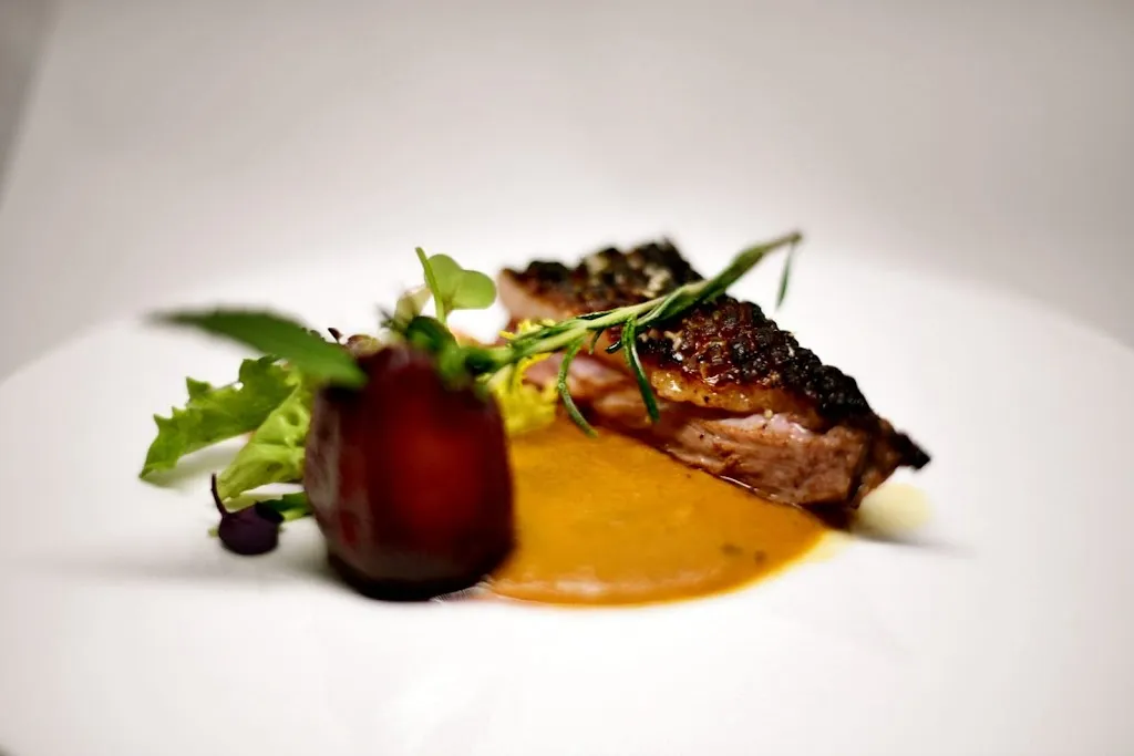 Menu_Restaurante The One_Zorita_image_8