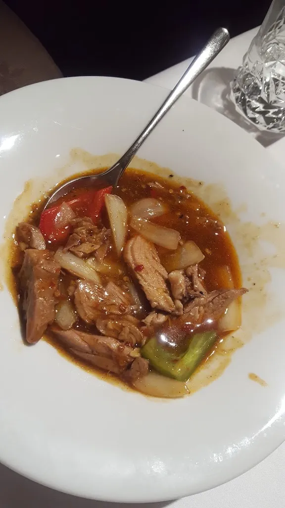 Avat_Restaurante The One_Zorita_review