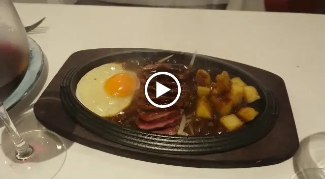 Restaurante The One_Zorita_slider_image_2