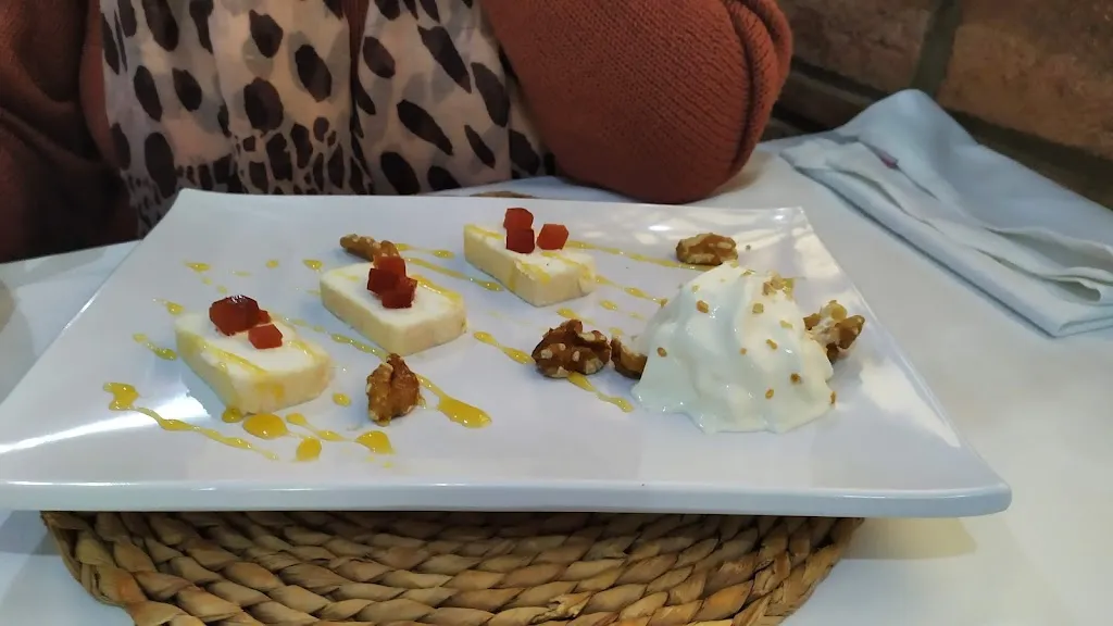 Menu_Restaurante El Campanero_Alcalá de los Gazules_immagine_6