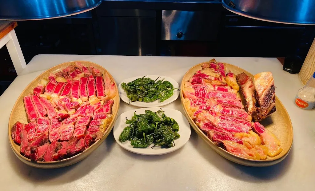 Restaurante El Campanero_Alcalá de los Gazules_slider_image_3