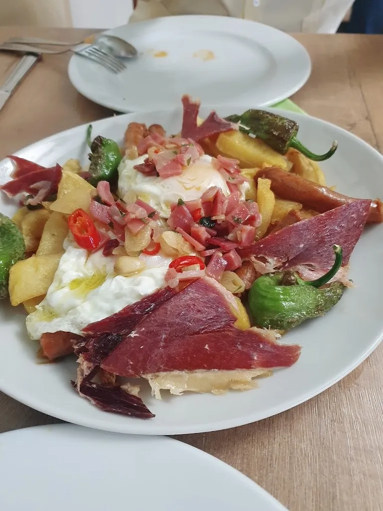 Menu_Restaurante los Corzos_Alcalá de los Gazules_immagine_6