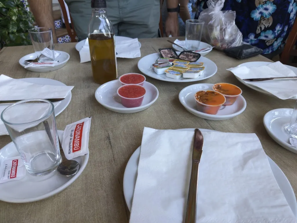 Menu_Restaurante los Corzos_Alcalá de los Gazules_immagine_7