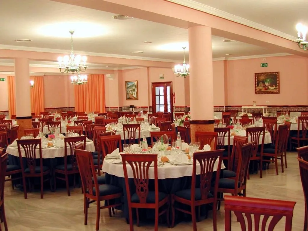 Restaurante los Corzos_Alcalá de los Gazules_slider_image_1