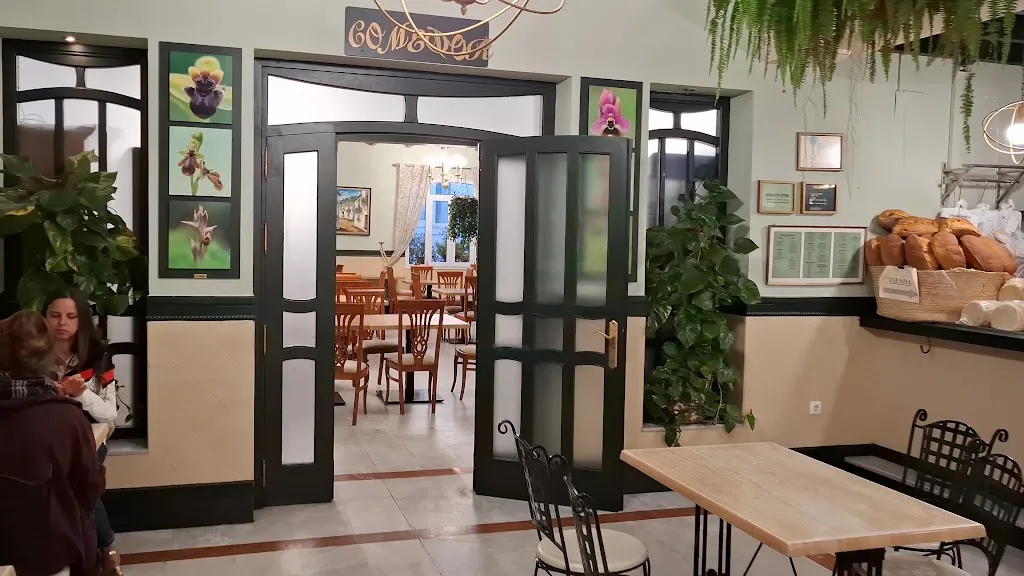 Restaurante los Corzos_Alcalá de los Gazules_slider_image_2