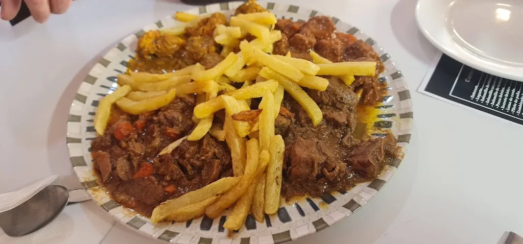 Darren Laguea_Venta La Parada_Alcalá de los Gazules_review